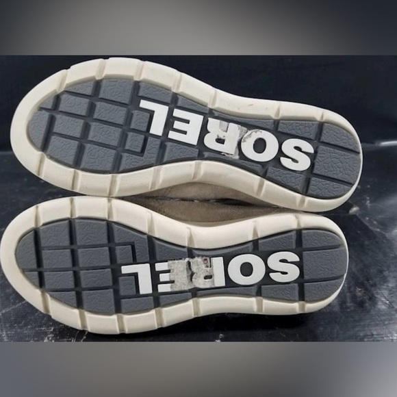 Sorel Winter ankle boots - Picture 6 of 8